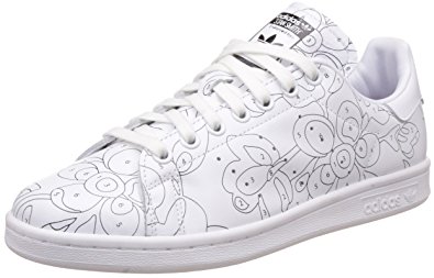 adidas stan smith motif